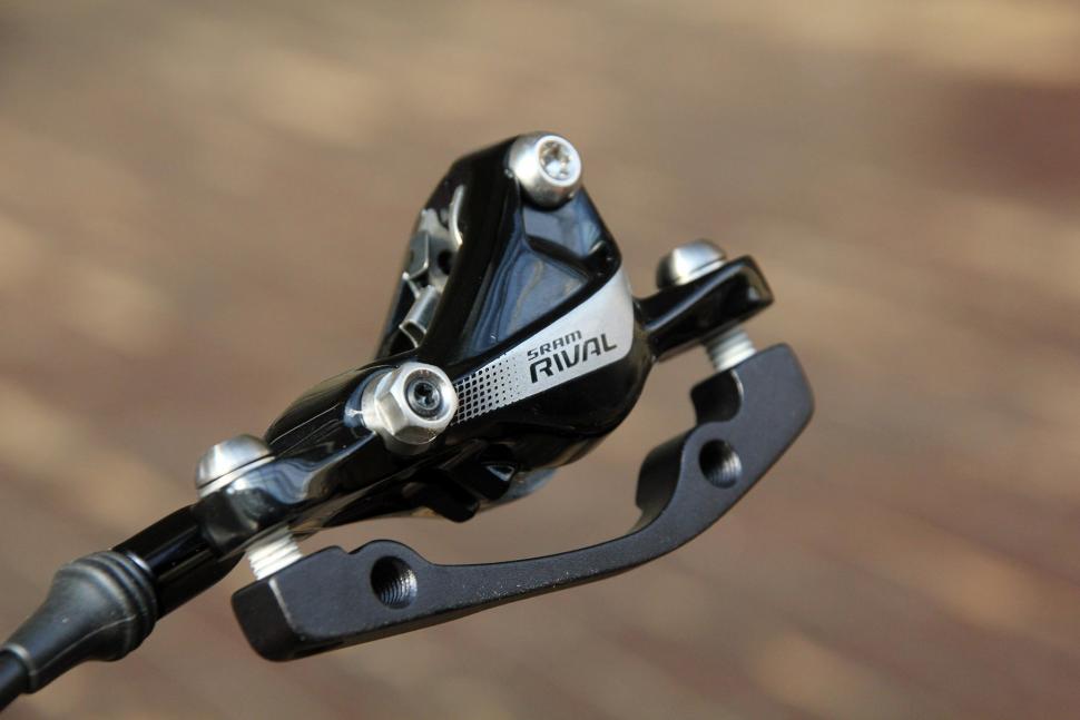 sram guide brake set